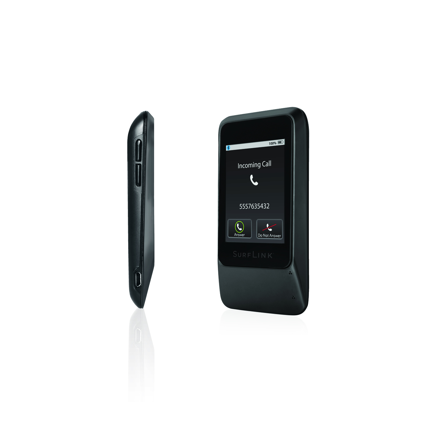 SurfLink Mobile 2 lancashire hearing aids