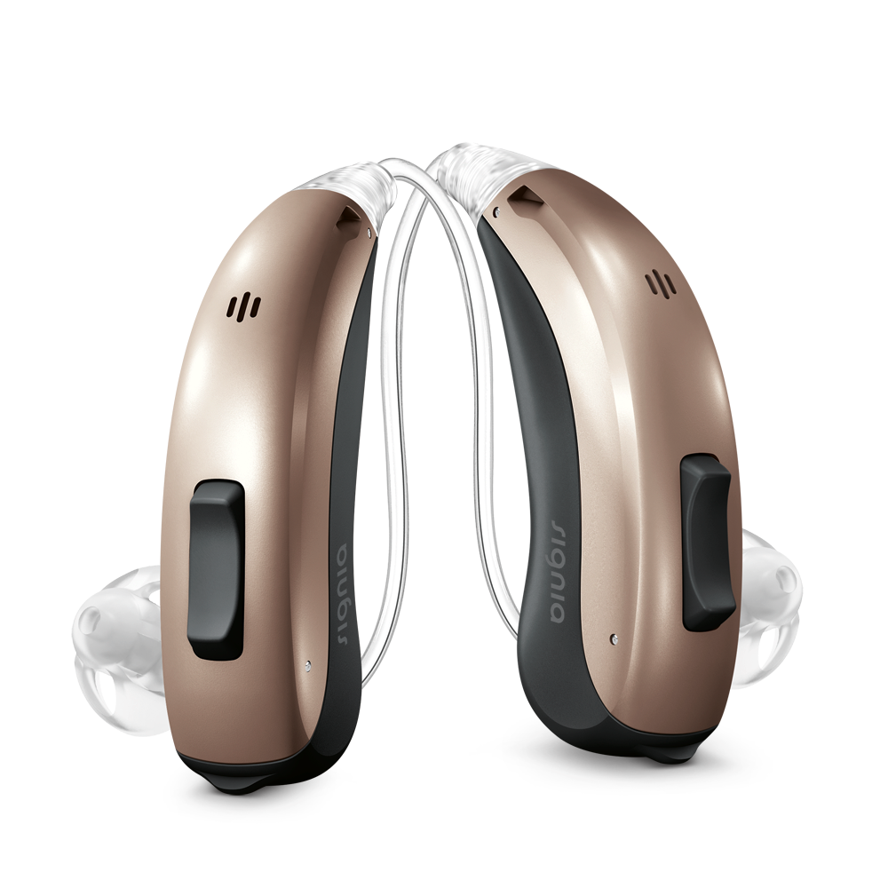 Signia Siemens Motion hearing aids north west fleetwood morecambe