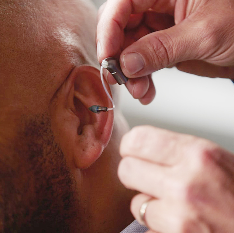 Hearing aids morecambe cleveleys blackpool lytham